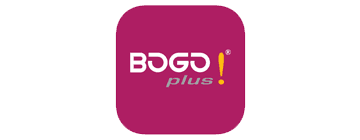 Bogo Plus