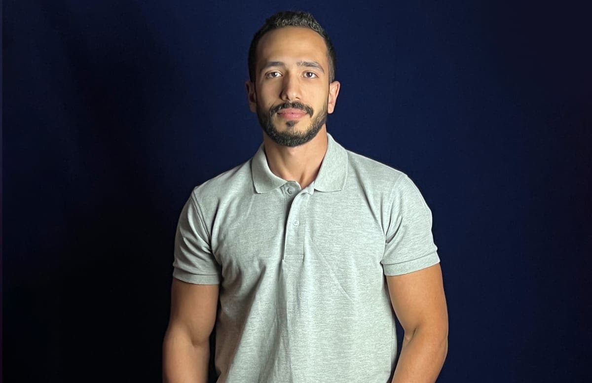 Abdelrahman Attia