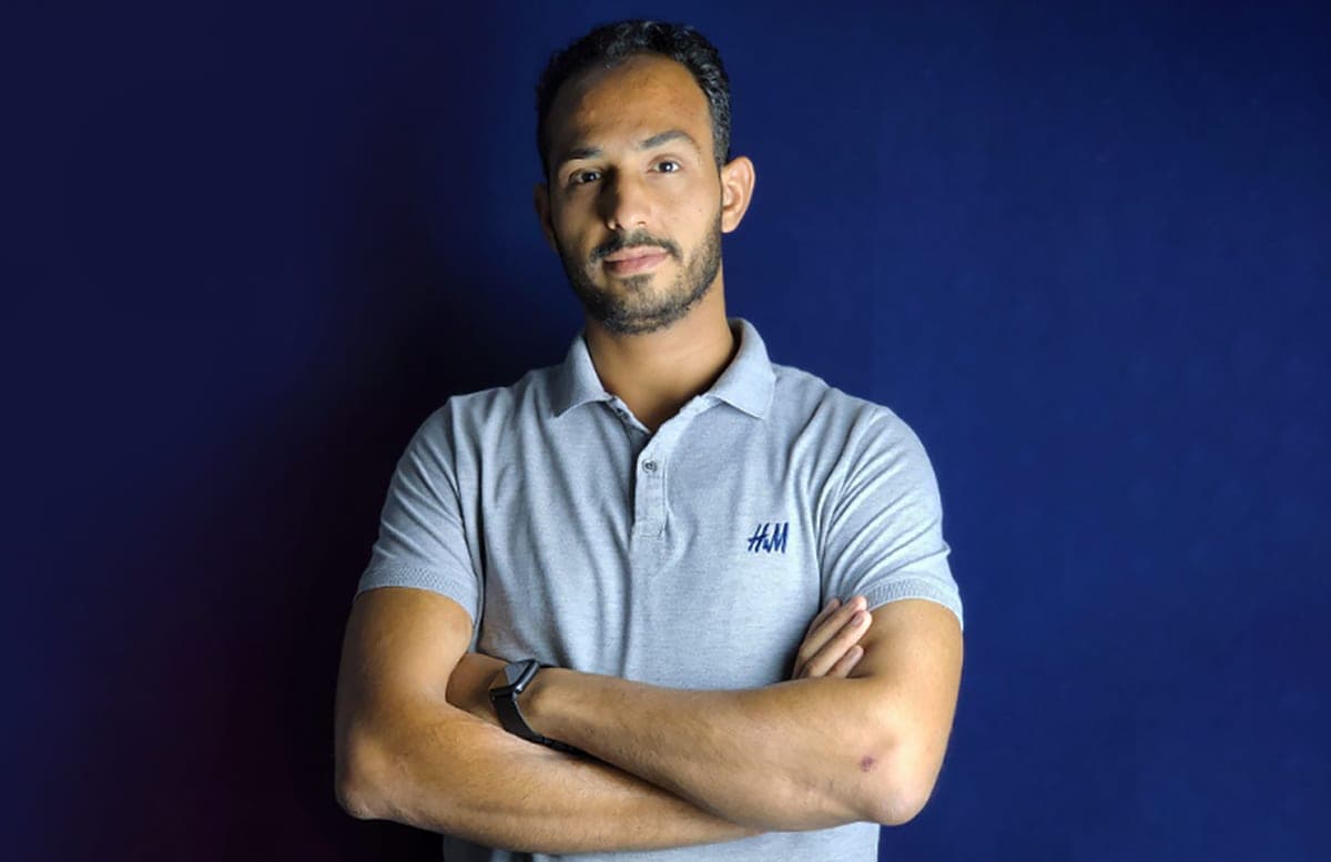 Ahmed Fawzy