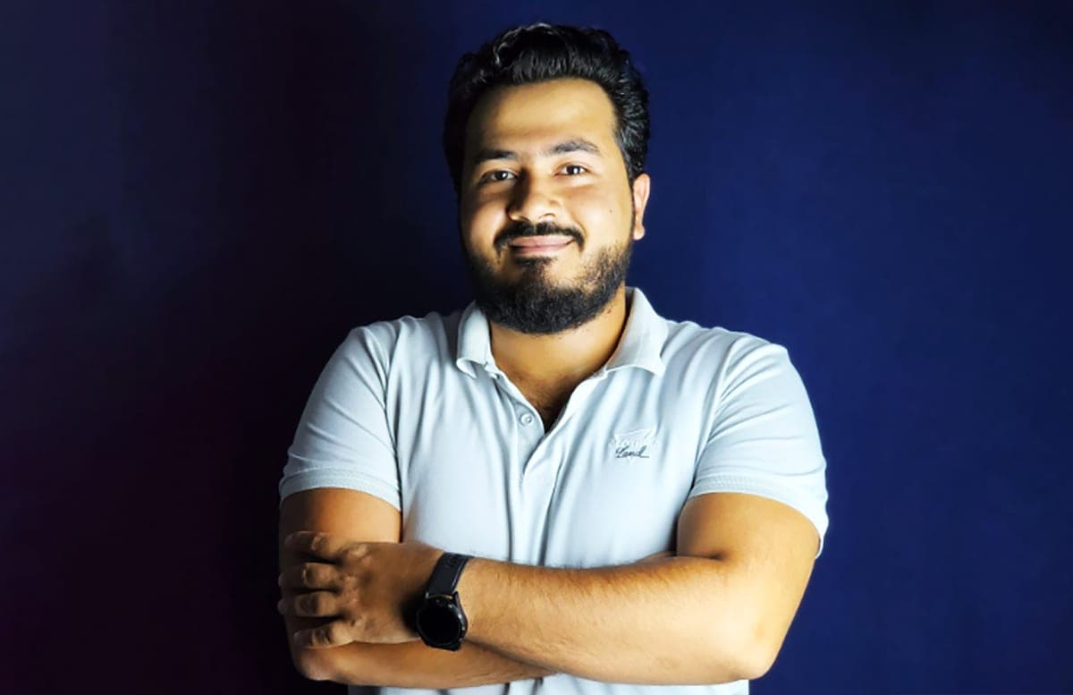 Moaz Mohamed