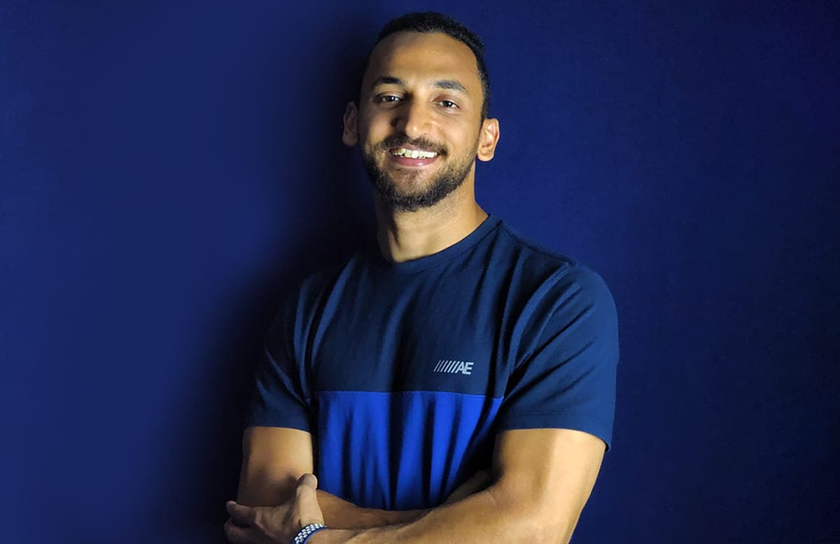 Mohamed Saleh