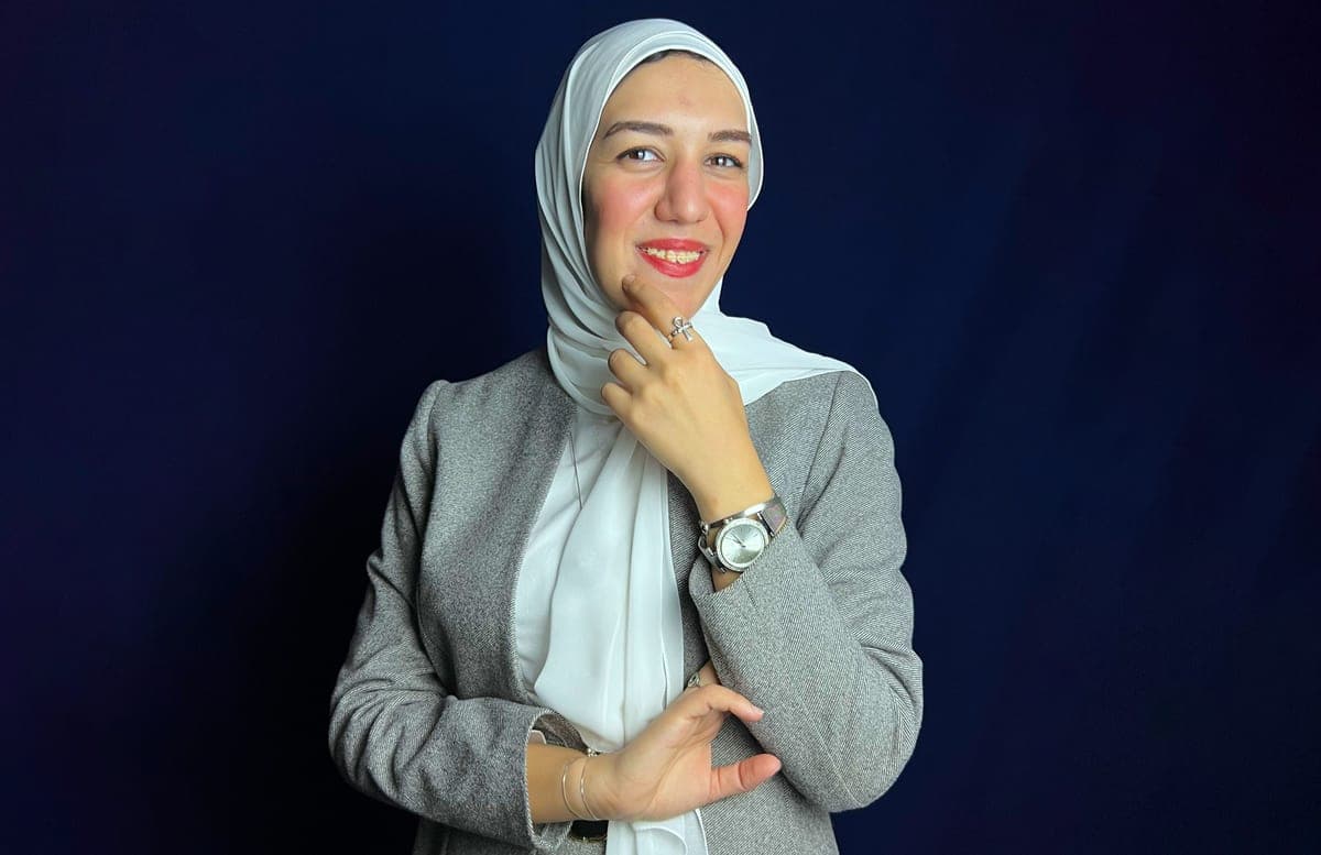Noha Amin